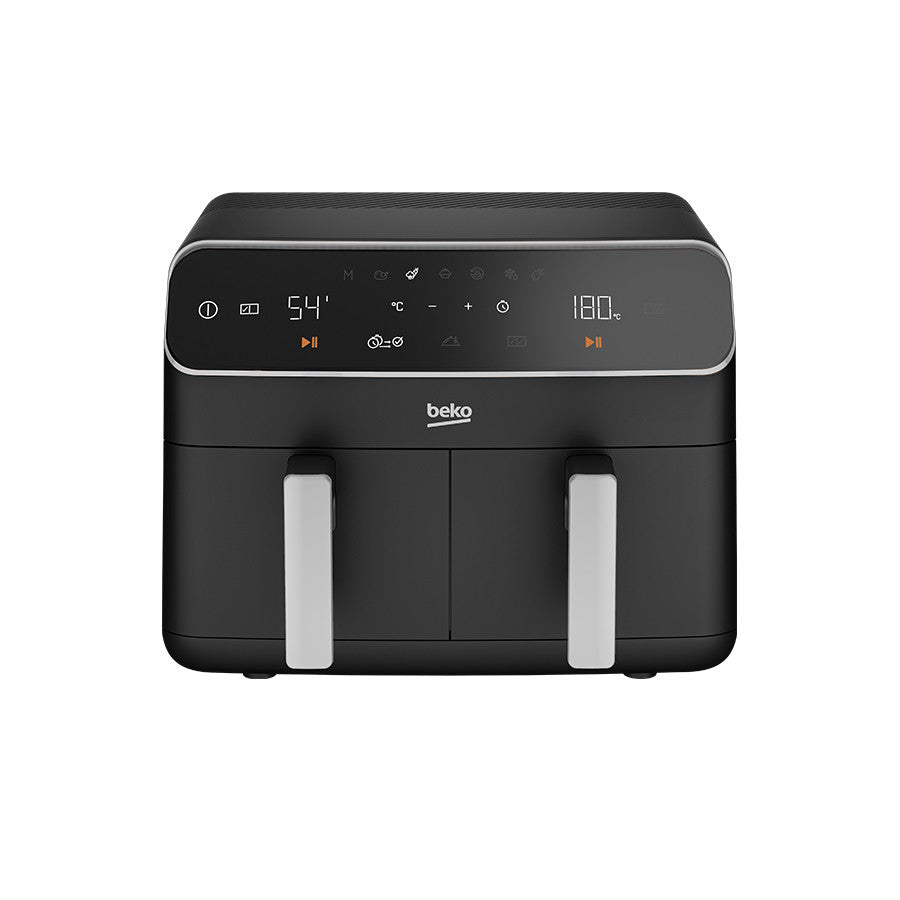 Friteza na vruci zrak BEKO FRL 5388 B XXL 4.25L 2 korpe