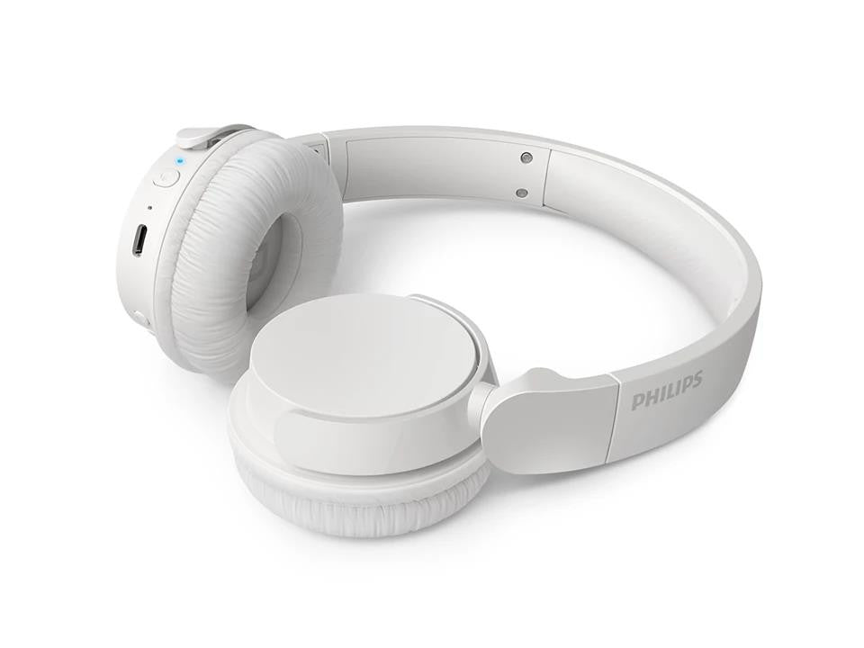 Slusalice Philips TAH4209WT/00 BT 5.3 do 55h