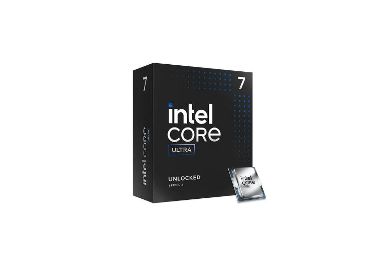Proceosr Intel Core Ultra 7 265K 5.5GHz 30MB LGA1851