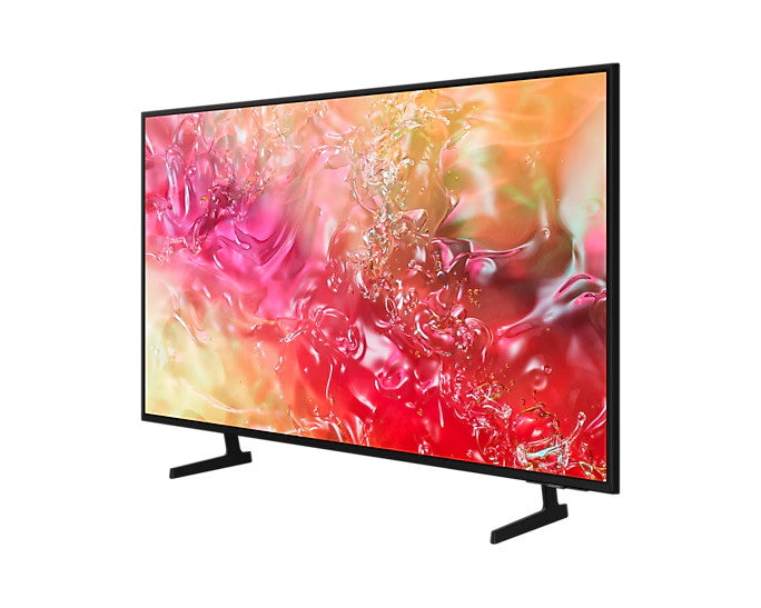 Televizor SAMSUNG 55" 4K Smart Tizen TV UE55DU7172UXXH