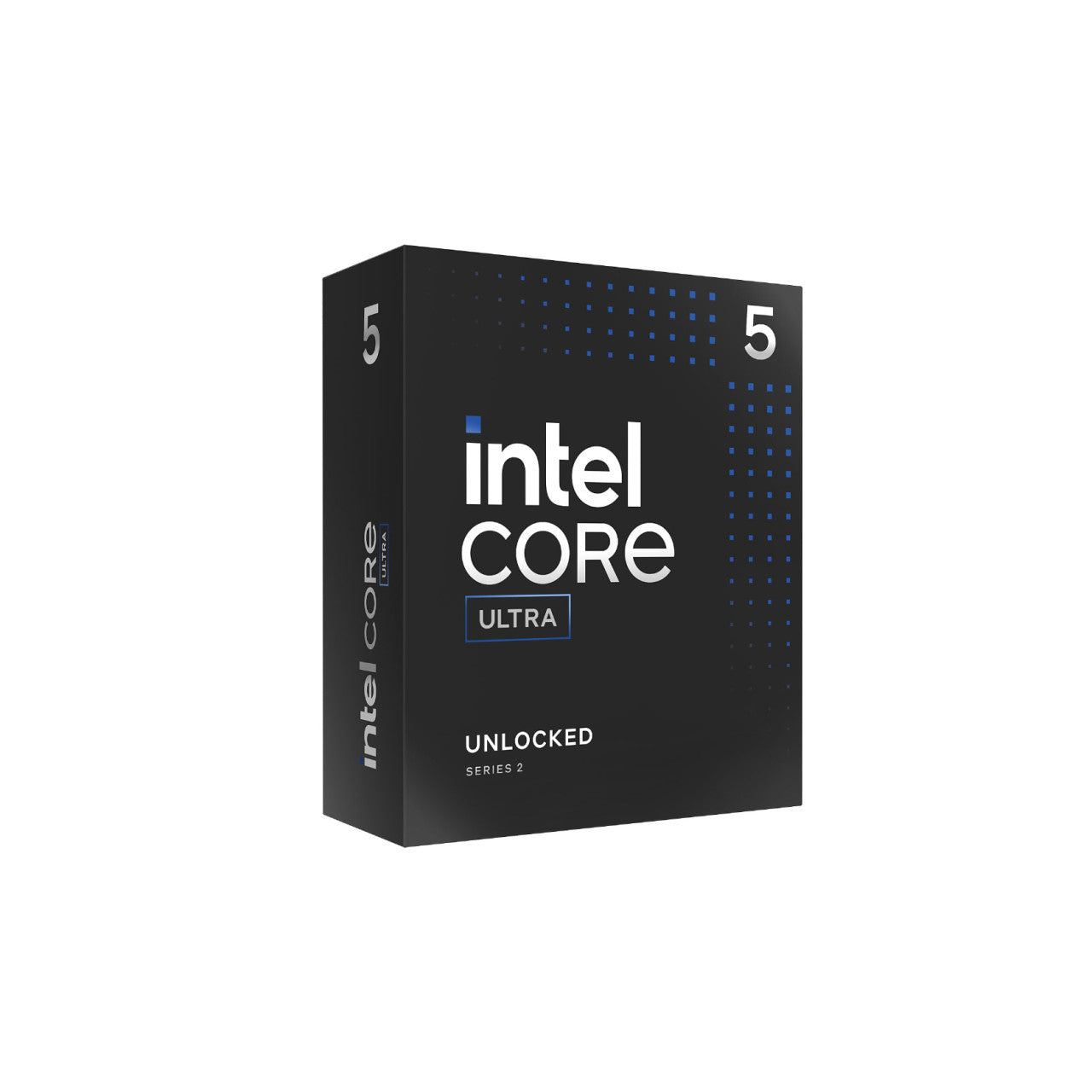 Procesor Intel Core Ultra 5 245K 5.2GHz 24MB LGA1851