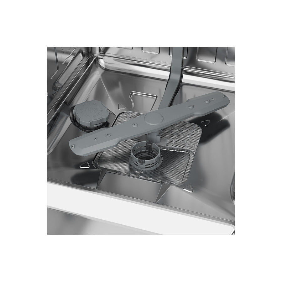 Ugradbena sudo mašina BEKO DIN35330 DIN 35330 13 setova 5 programa 60cm