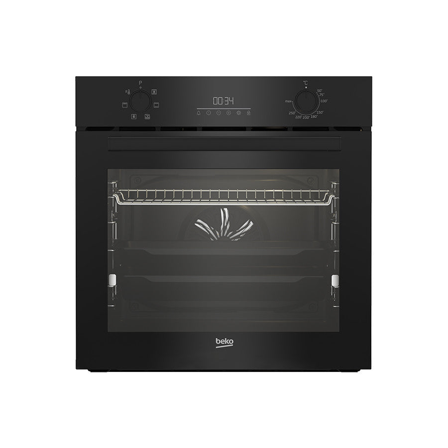 Ugradbeni set pecnica + ploca BEKO N13 BBSE 17350 BD 2900W 5GOD.