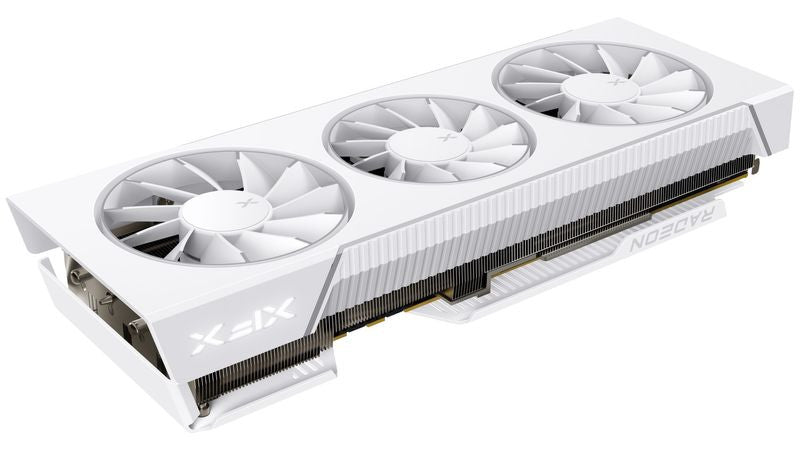 Graficka karta XFX RX 7800 XT RX7800XT 16GB GDDR6 256bit