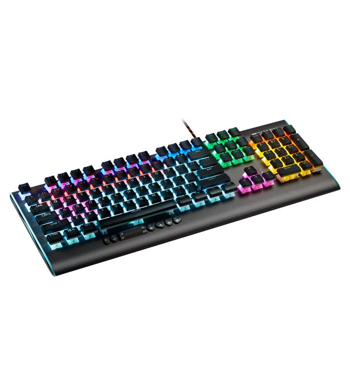 Mehanicka Tastatura CANYON GK-8 RGB MX Red