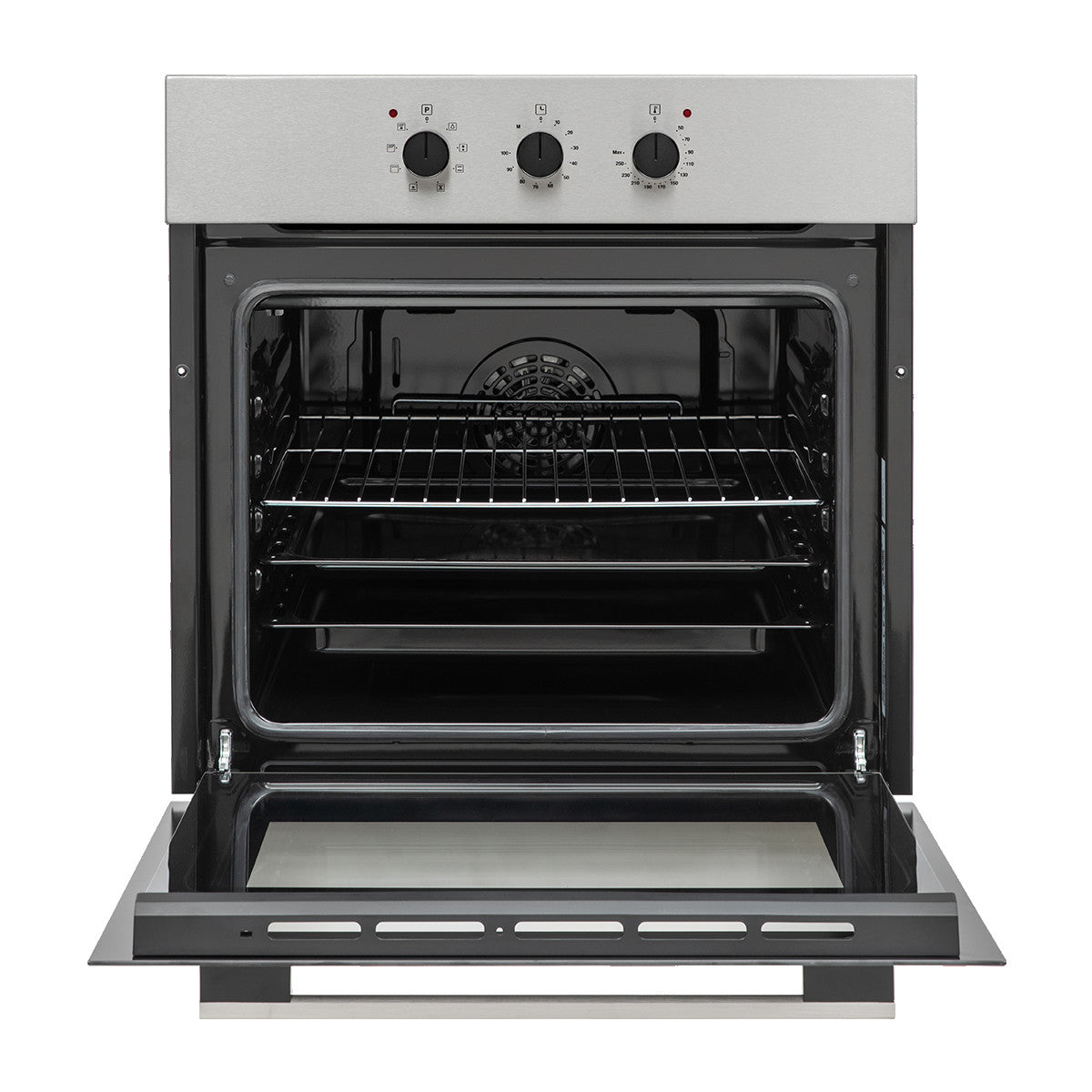 Ugradbena Rerna Pecnica VOX EBM 2110 B EBM2110B