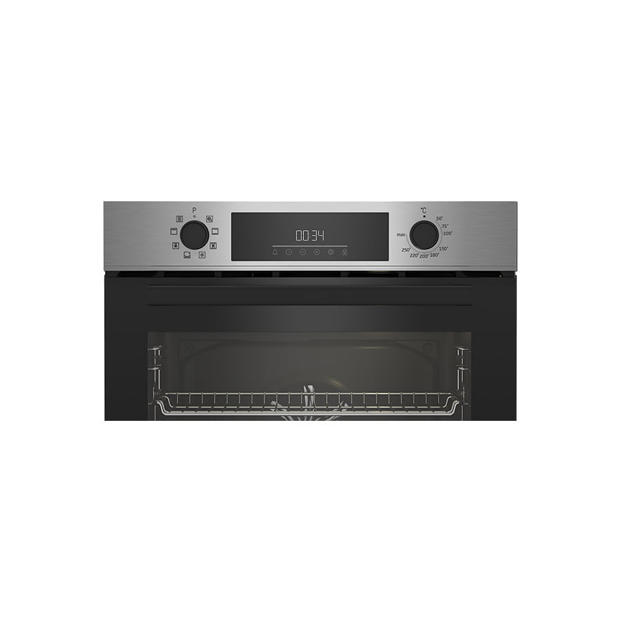 Ugradbena rerna pecnica BEKO BBIM 113 N0X