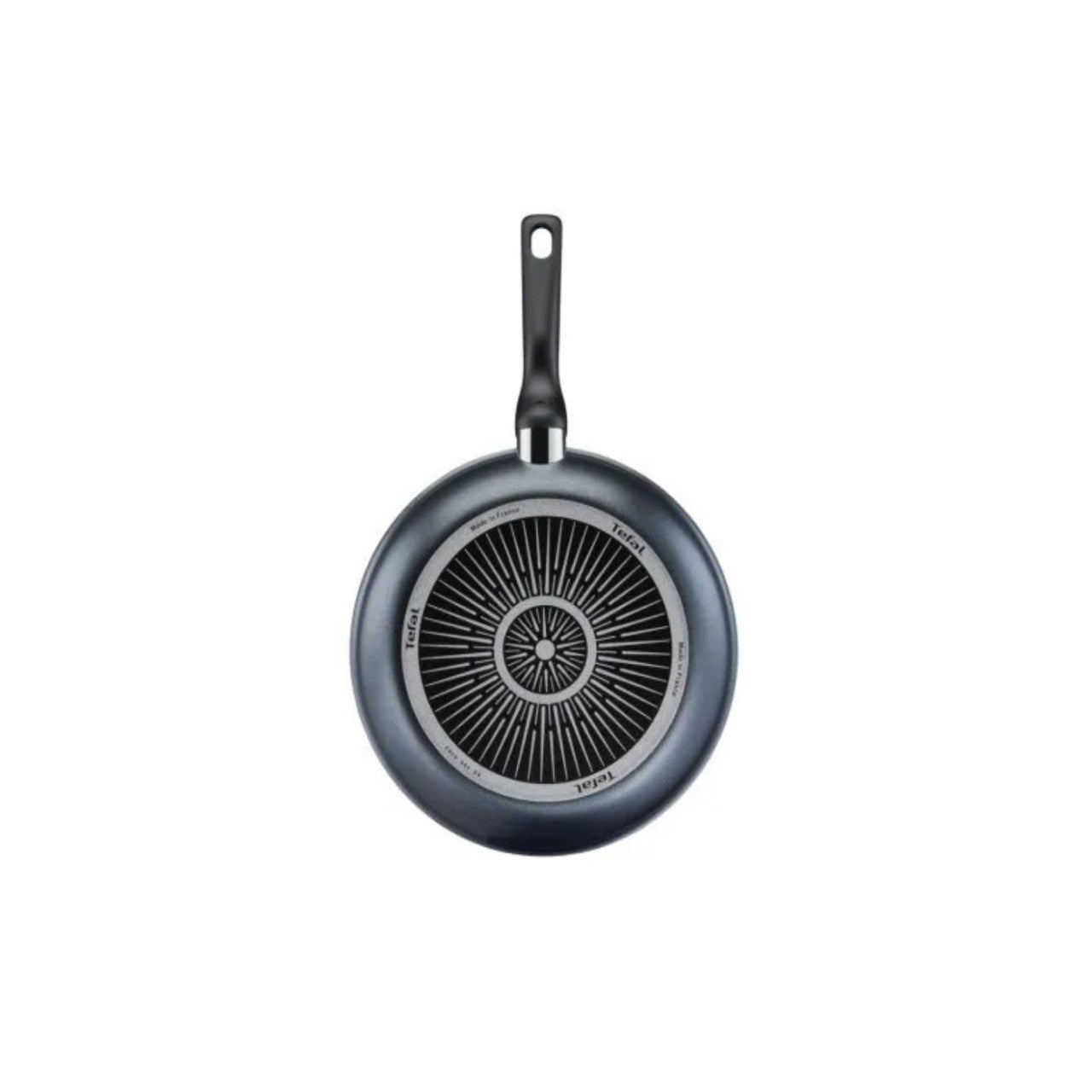 Tava Tefal C3850453 Force Grey 24 cm