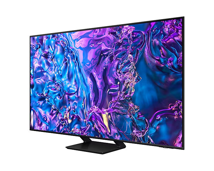 Televizor SAMSUNG 55" QE55Q70DATXXH QLED 4K 100Hz Smart TV