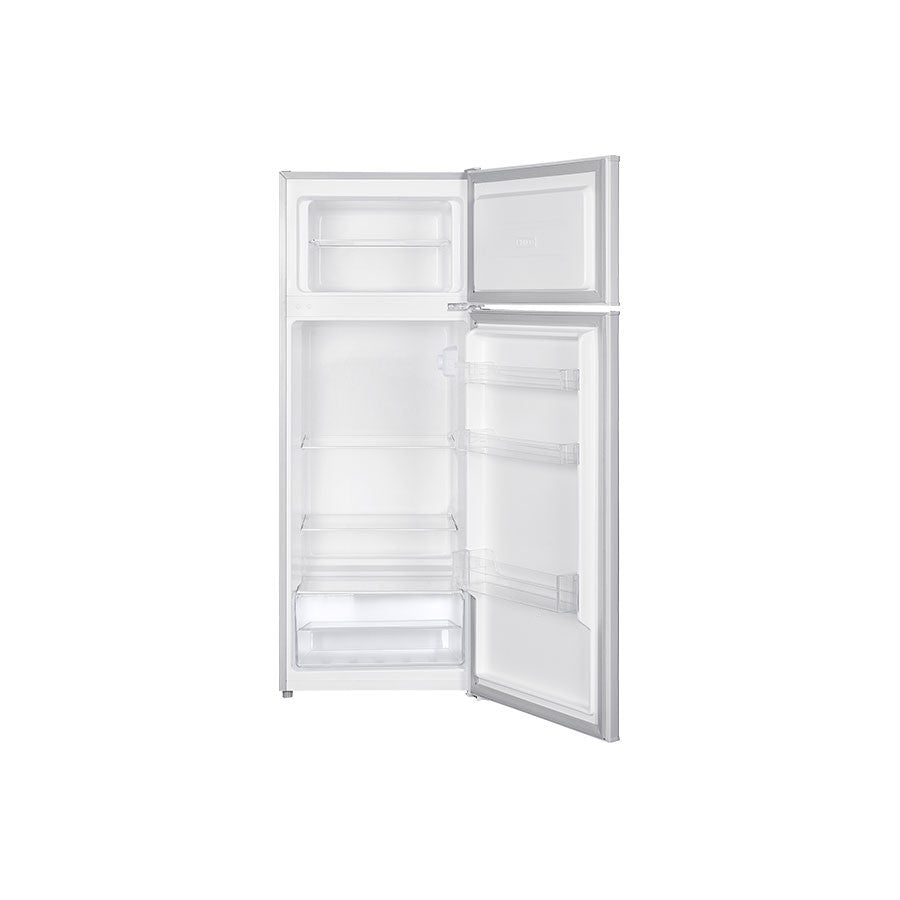 Frizider BEKO RDSO 206 K40SN 143cm 169/37 L