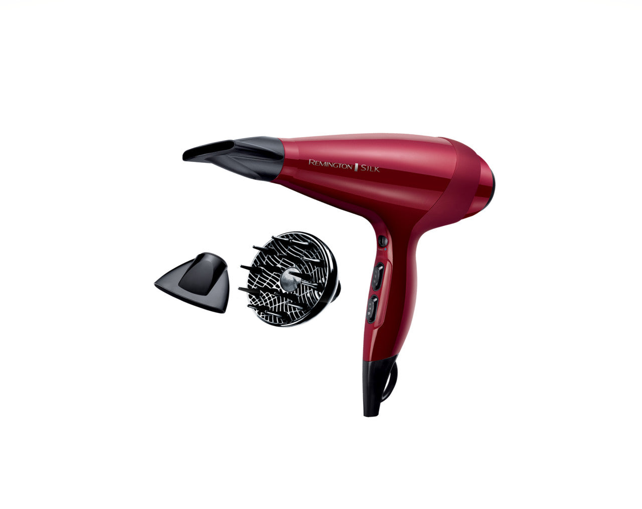 Fen za kosu REMINGTON AC9096 Silk 2400W