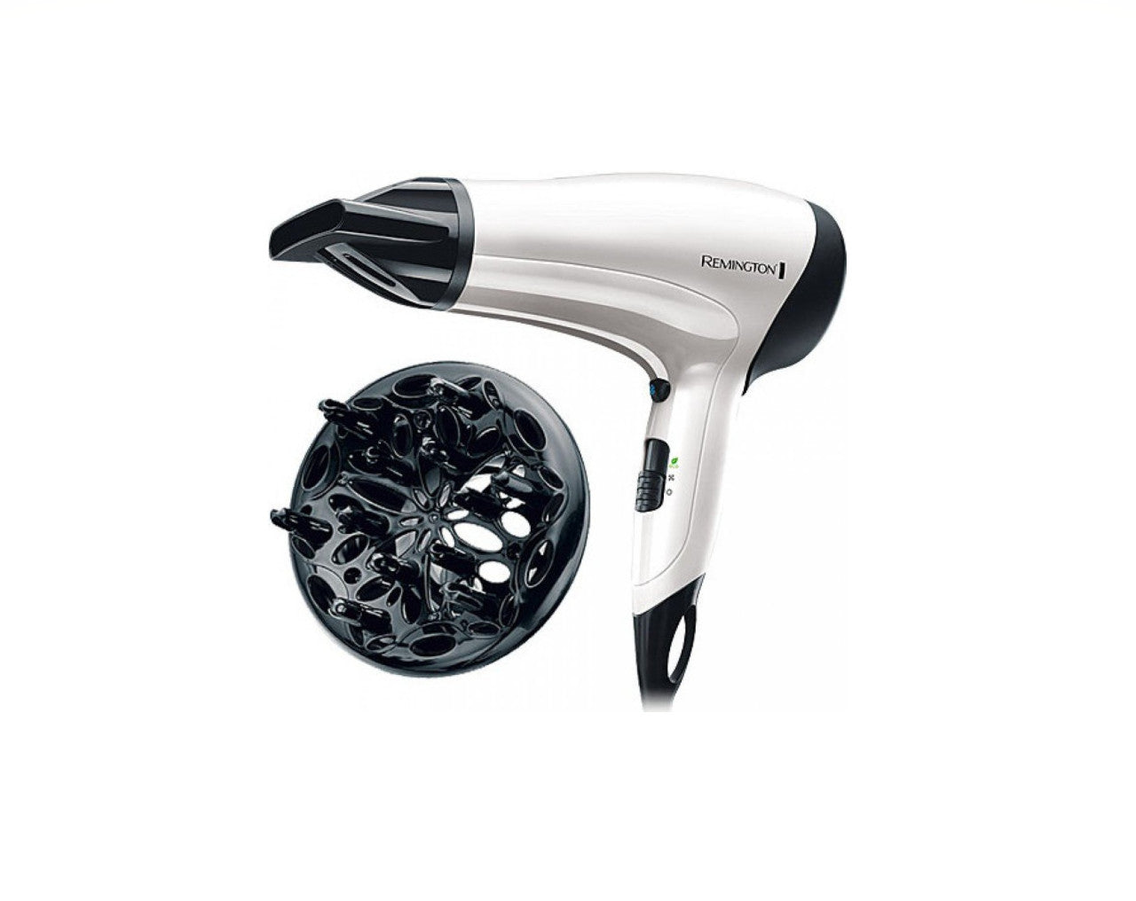 Fen za kosu REMINGTON D3015 Power Volume 2000