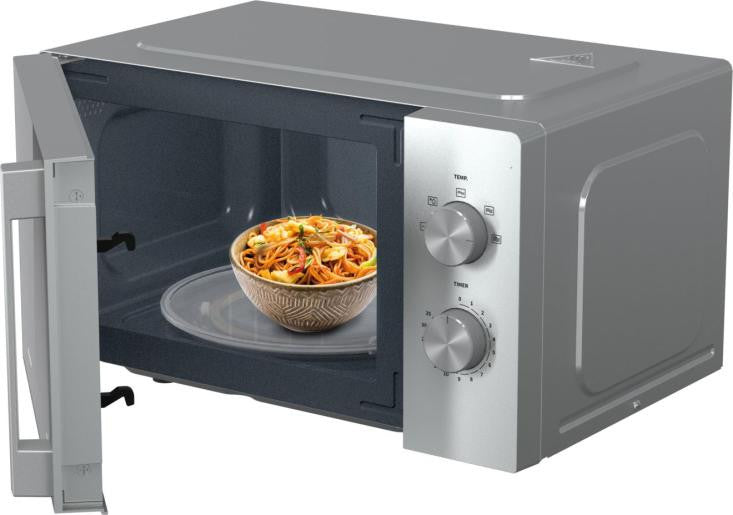 Mikrovalna pecnica HISENSE H20MOMP1H Mehanicka