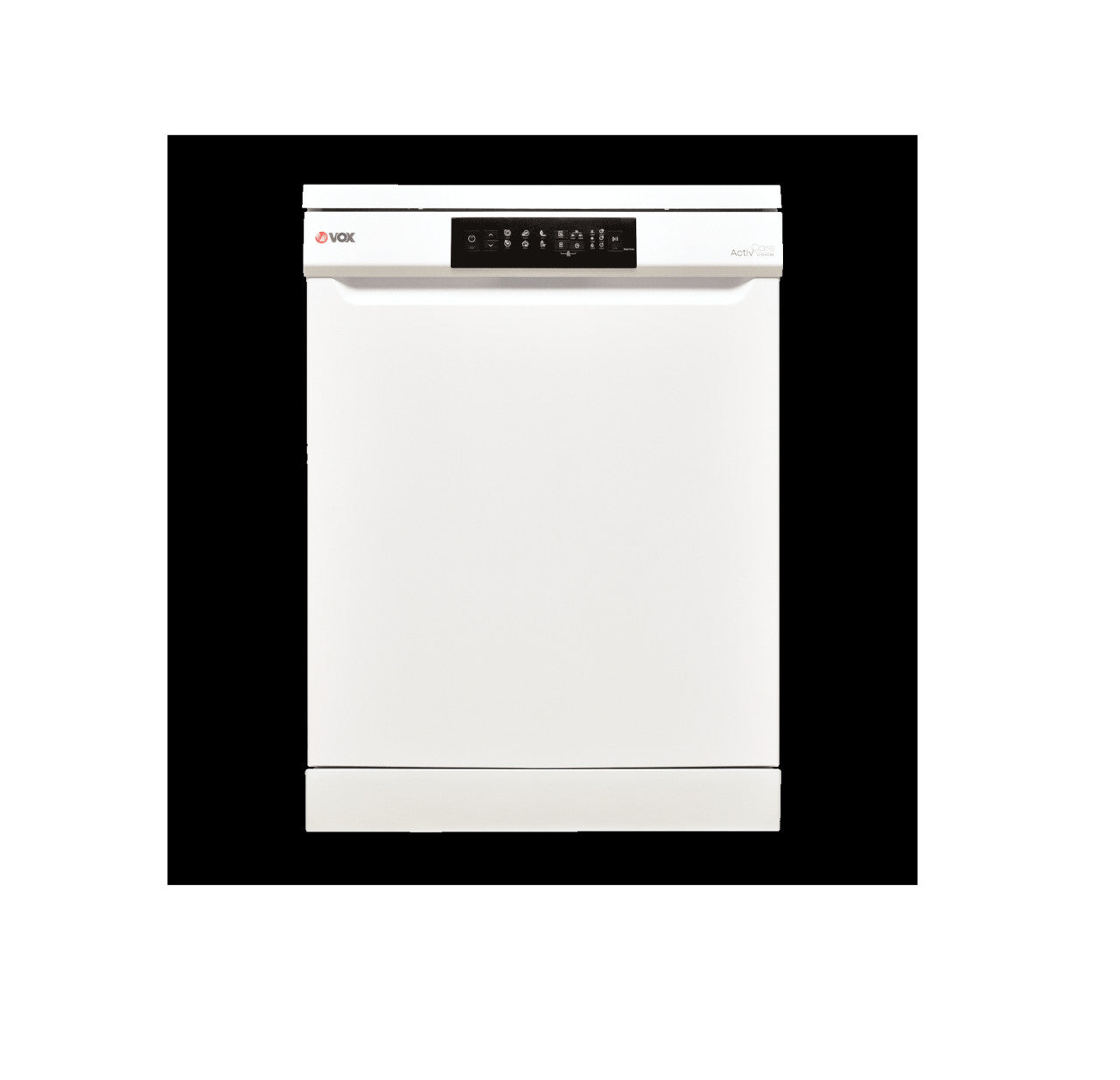 VOX Sudomašina Mašina za suđe LC12A15BE