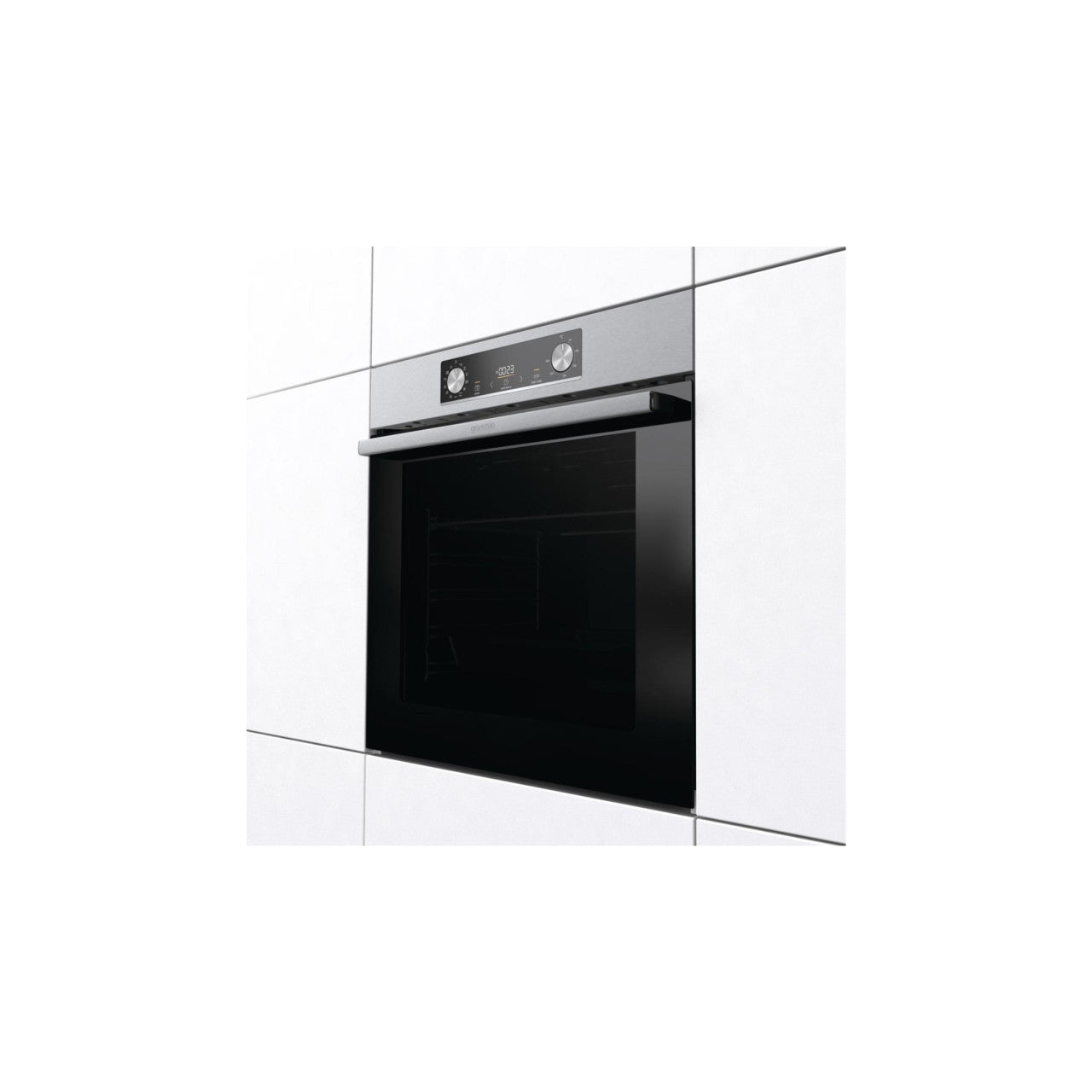 Ugradbena Pecnica GORENJE BO6737E02X 77L