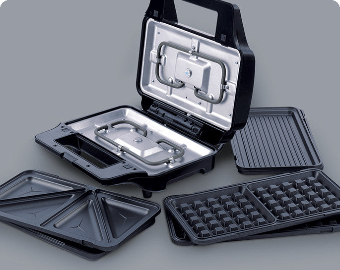 Toster TESLA MG201BX 900W