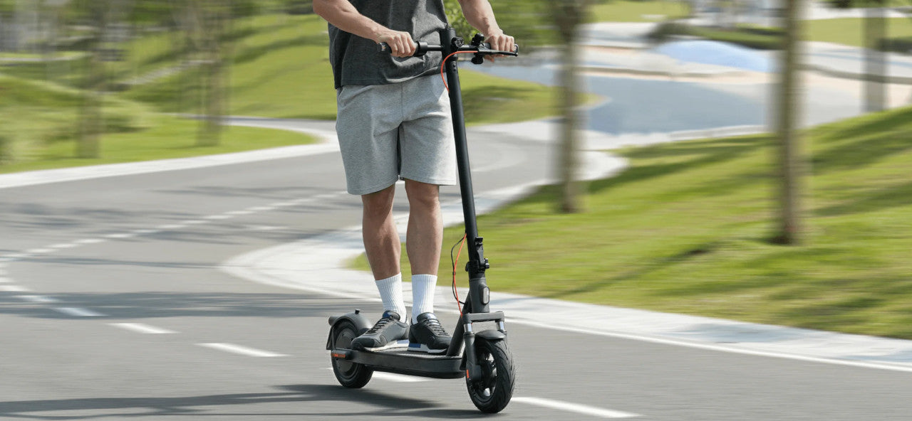 Xiaomi električni trotinet skuter 5 Elite 45km 400W