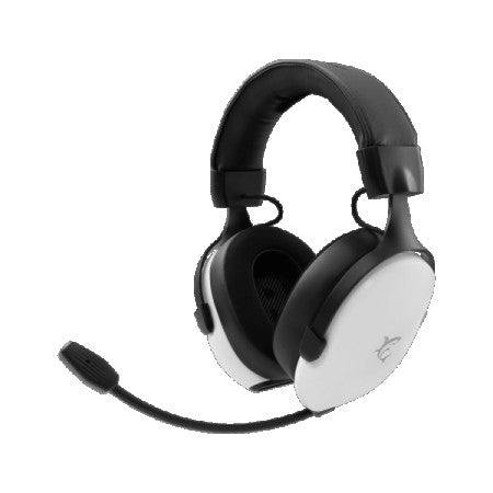 White Shark HEADSET GH-2445 FOX Bijele