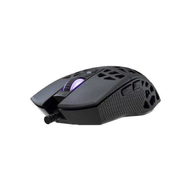 White Shark MIŠ GM-5018 CARADOC RGB 7200 dpi