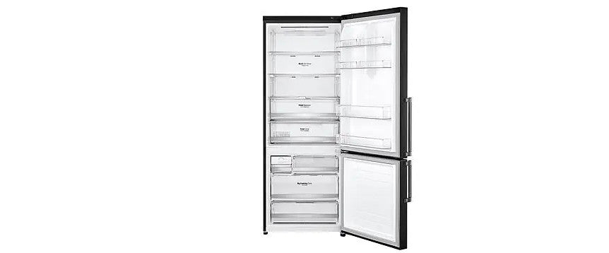 Samostojeci Frizider LG GBB569MCAMB 462L WiFi Hlađenje vrata