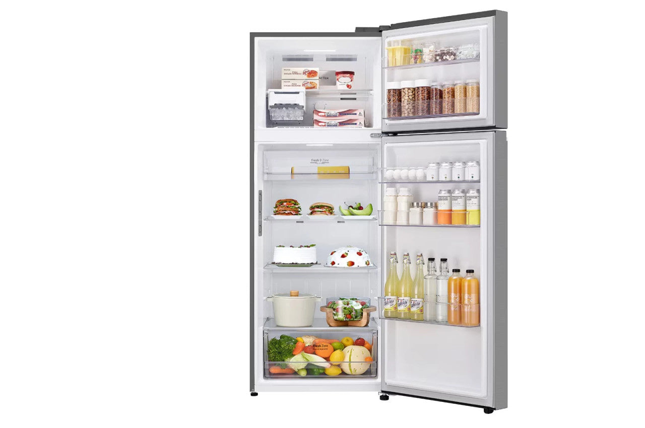 Samostojeci Frizider LG GTBV44PYBKD