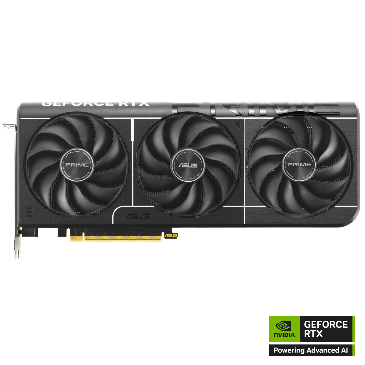 Graficka karta ASUS PRIME 12GB RTX 5070 RTX5070 192Bit