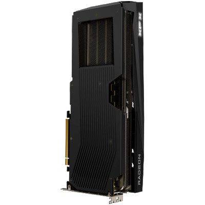 Grafička kartica XFX Quicksilver Radeon RX9070 RX 9070 OC 16GB