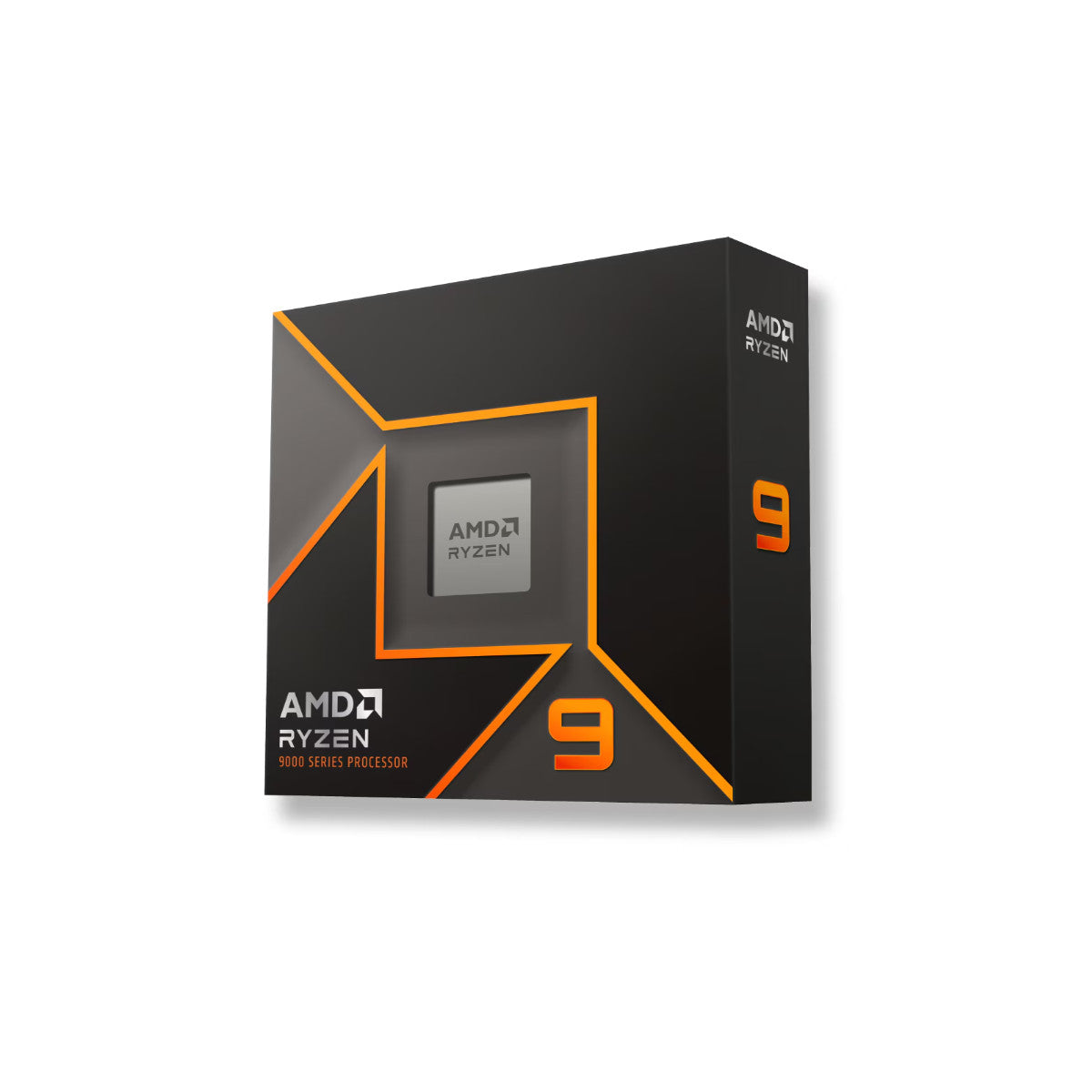 Procesor AMD Ryzen 9 9950X AM5 16x4.3Ghz 64MB 170W