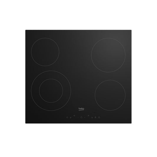 BEKO ugradbeni set N15 BBSE 17321 B BBSE17321B Pecnica i Ploca