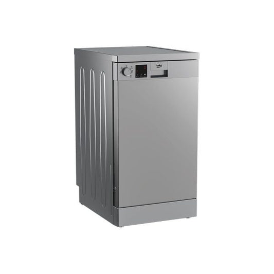 Beko Mašina za suđe sudomašina 60cm DVS 05024 S 10Kompleta
