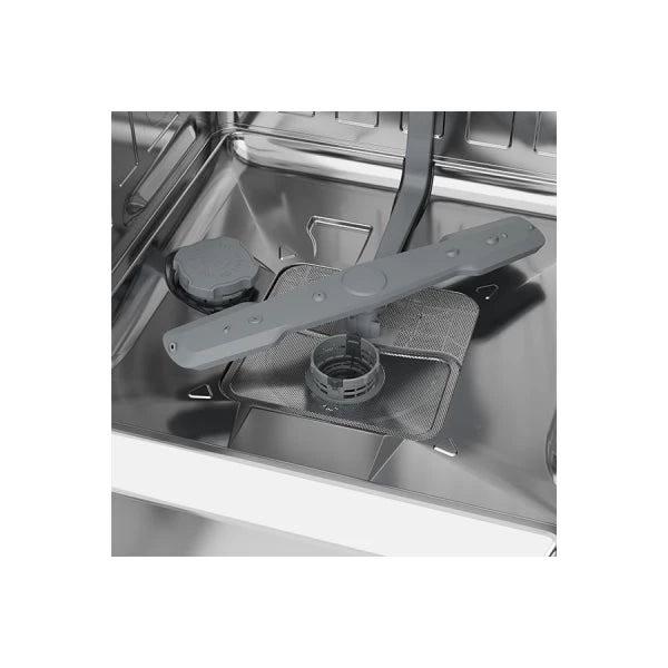 Mašina za suđe sudomašina BEKO DVN 05330 S. DVN05330S 60cm 13 kompleta