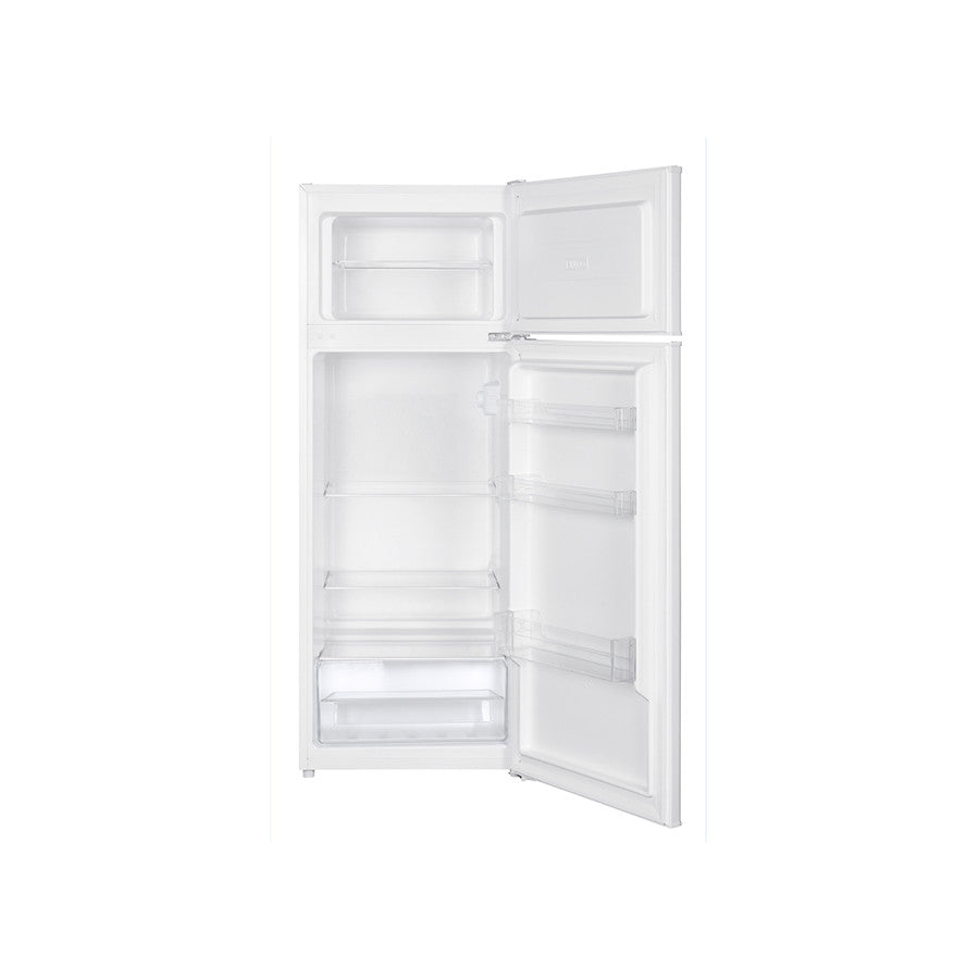 Samostojeci Frizider BEKO 143cm 206L RDSO 206 K40WN