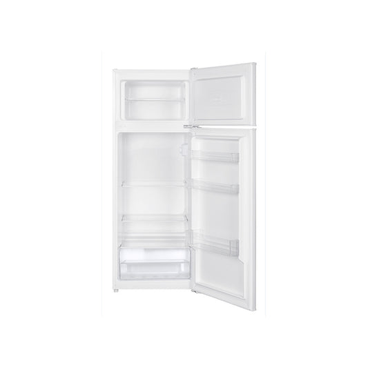 BEKO Frizider 143cm 206L RDSO 206 K40WN RDSO206K40WN