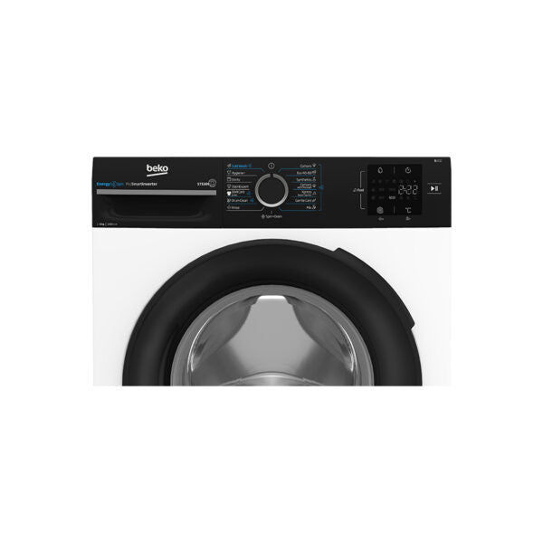 BEKO Veš mašina BM3WFSU38413WPBB1 8KG 1400OBRT INVERTER