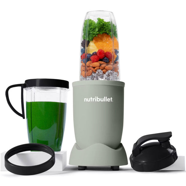 NutriBullet NB907MAJD Blender 900W 700ml