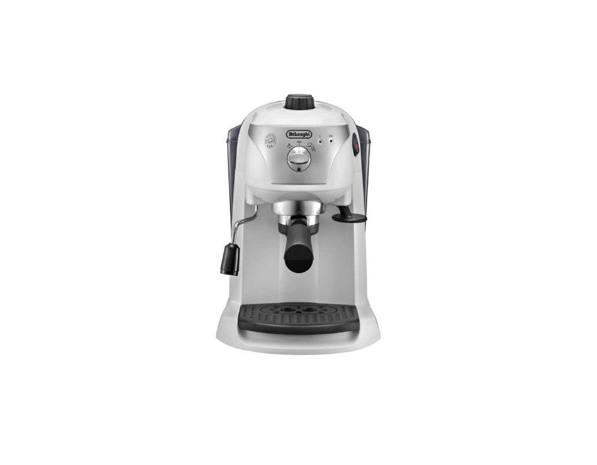 Aparat za kafu DeLonghi ENTRY EC221.W 1100W 1L