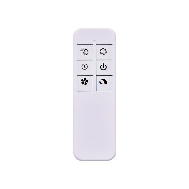 Ventilator Elit mist FMS-4025WH 75W