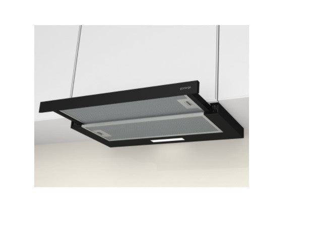 Gorenje teleskopska napa ugradbena TH60E3B 60cm
