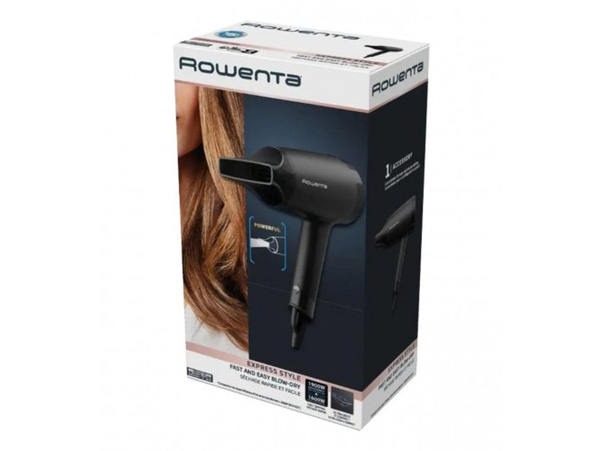 Rowenta fen za kosu 1600W CV1801F0