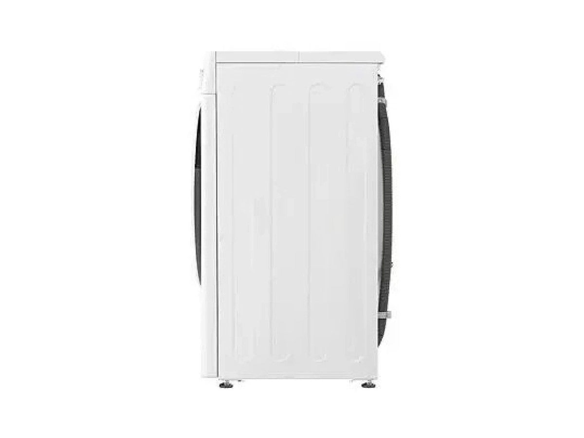 LG veš mašina F2WR509SWW 9KG 1400 Obrtaja Inverter