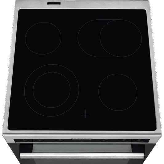 Stednjak/Sporet Electrolux 60cm LKR66021MX