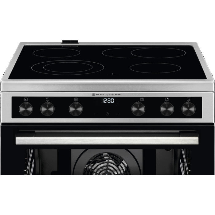 Stednjak/Sporet Electrolux 60cm LKR66021MX