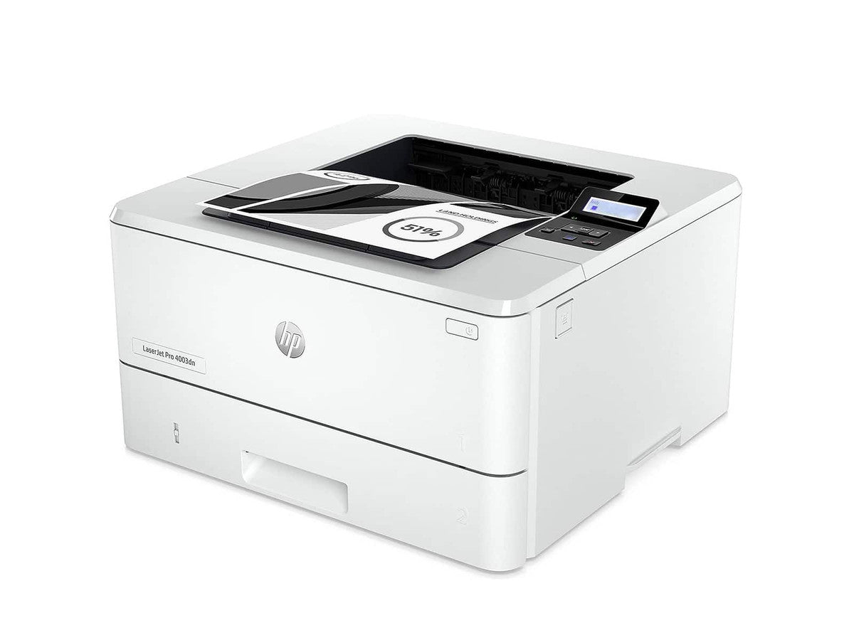 HP LaserJet Pro 4003dn Printer 2Z609A