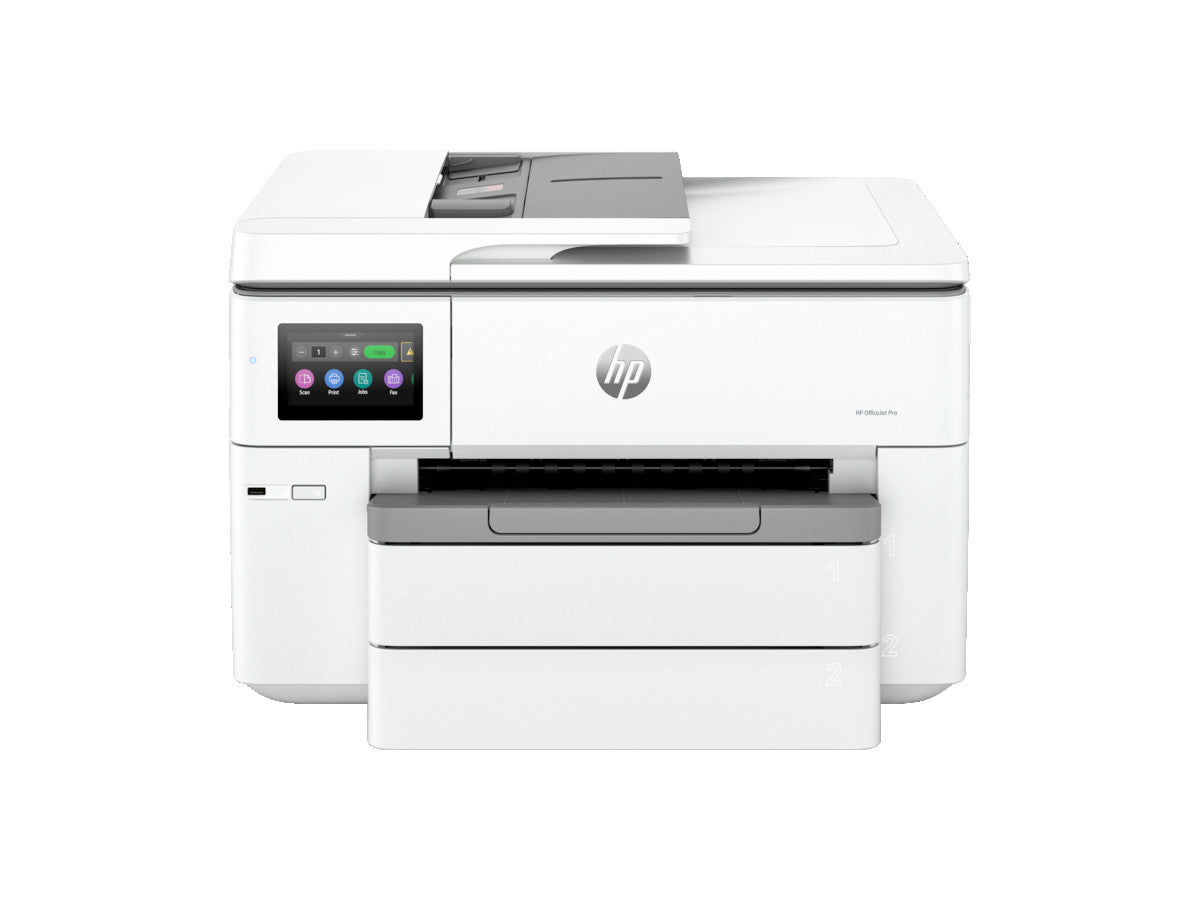 HP Printer stampac OfficeJet Pro 9730 WF AiO 537P5C InkJet
