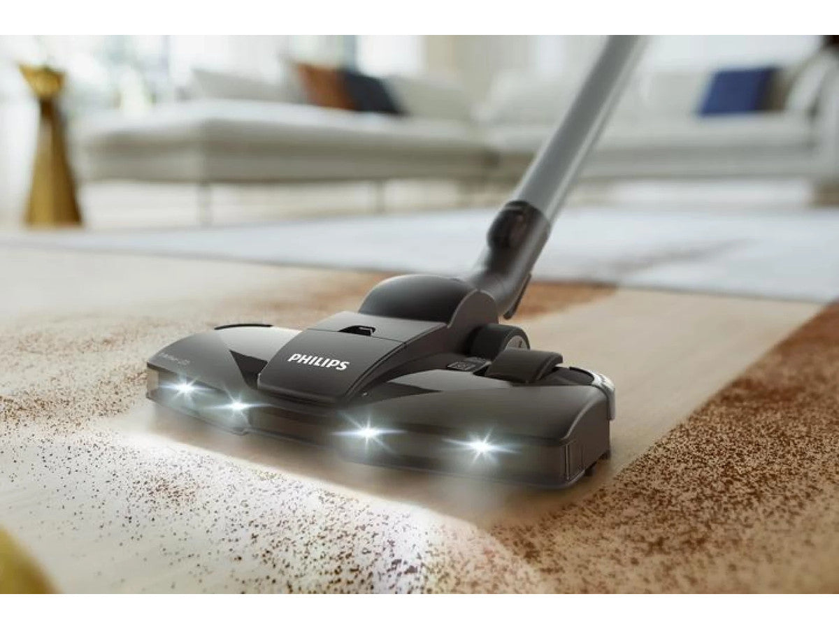 PHILIPS Usisivac XD6122\12