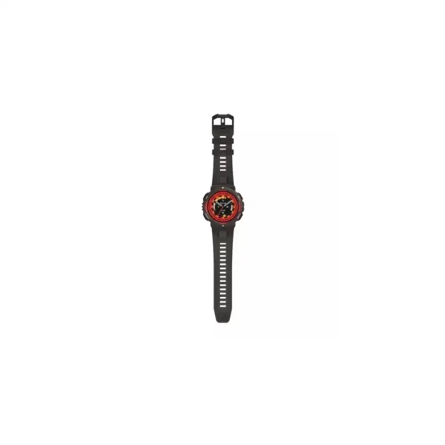 Pametni sat Smartwatch Amazfit Active Edge Lava Black 1.32"