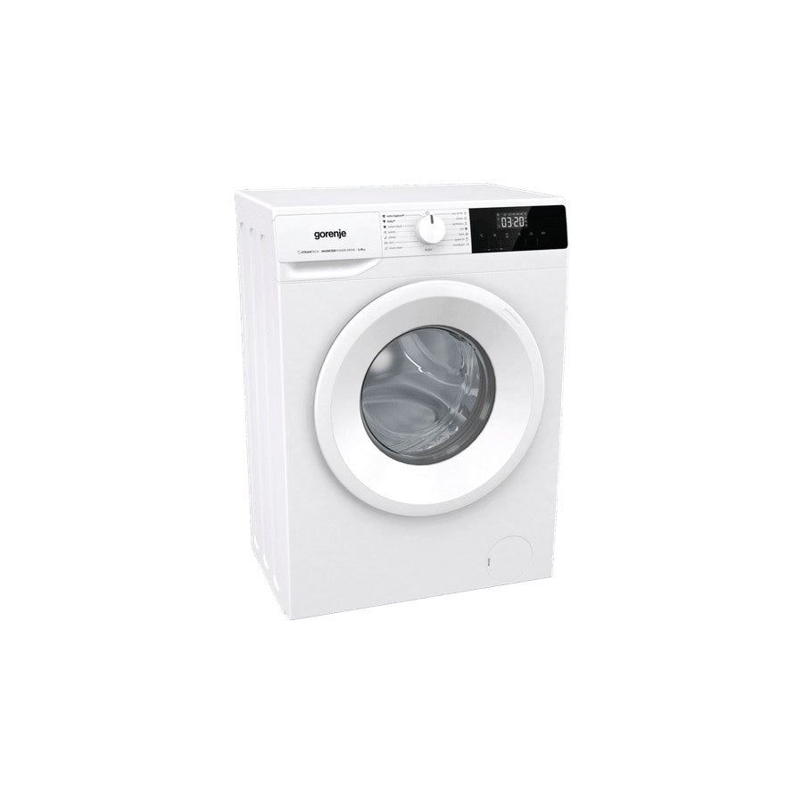 Gorenje veš mašina 8KG 1400OBRT. INVERTER WNHPI84AS