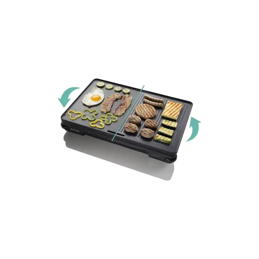 Gorenje roštilj TG2000LCB