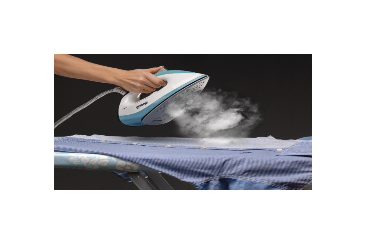 Pegla parni generator Gorenje SGH2200LBC