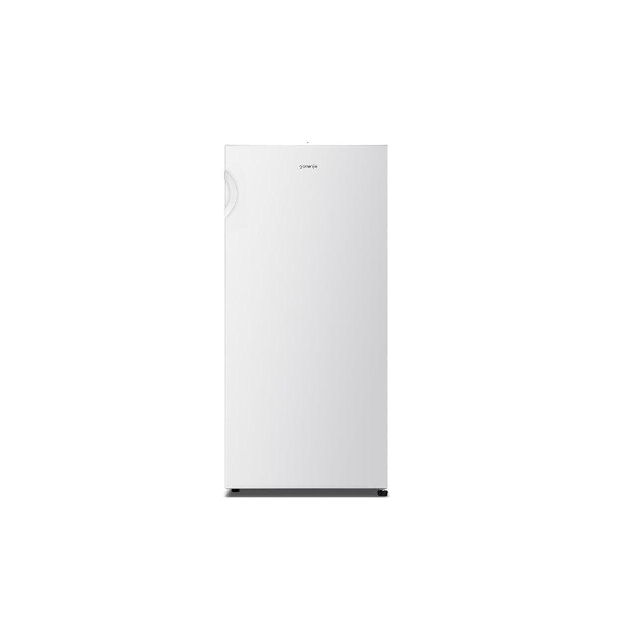 Gorenje vertikalni zamrzivač F4142PW 144cm 165l